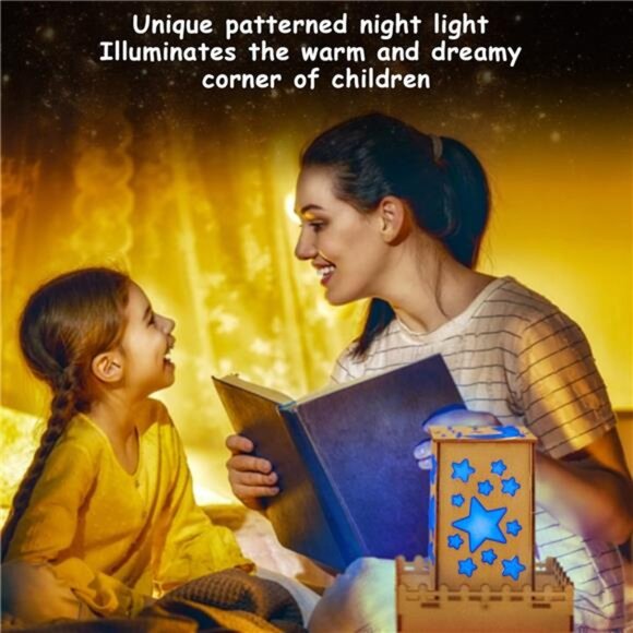 Educational Toys 4 in 1 STEM Kits for Kids Age 8-10, Science STEM Projects - Picture 6 of 6